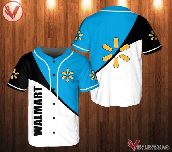 Walmart Uniform Custom Clothes Style 65, Unique Gifts For Employee - Vesles2014s 1