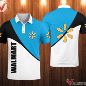 Walmart Uniform Custom Clothes Style 65, Unique Gifts For Employee - Vesles2014s 2