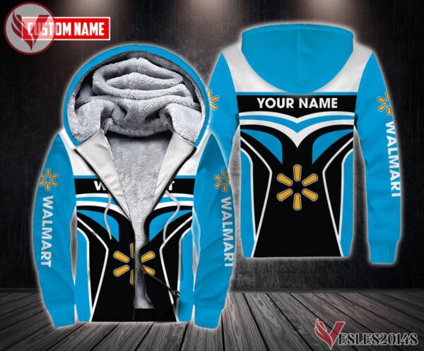 Walmart Uniform Custom Clothes Style 67, Unique Gifts For Employee - Vesles2014s 3