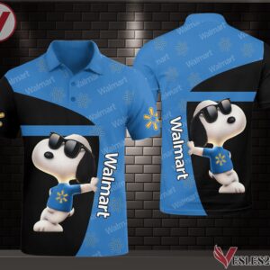 Walmart Uniform Custom Clothes Style 68, Unique Gifts For Employee - Vesles2014s 3