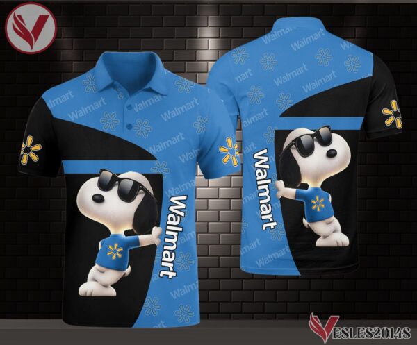 Walmart Uniform Custom Clothes Style 68, Unique Gifts For Employee - Vesles2014s 3