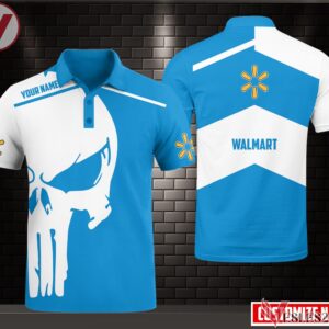 Walmart Uniform Custom Clothes Style 69, Unique Gifts For Employee - Vesles2014s 3