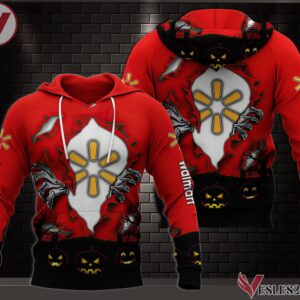 Walmart Uniform Custom Clothes Style 7, Unique Gifts For Employee - Vesles2014s 2