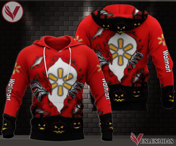 Walmart Uniform Custom Clothes Style 7, Unique Gifts For Employee - Vesles2014s 2
