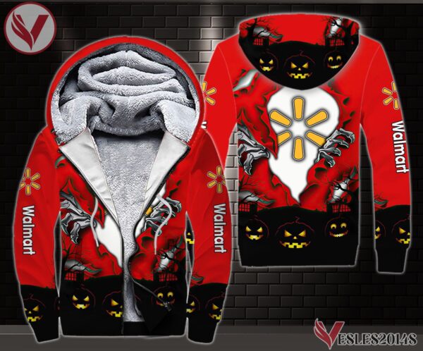 Walmart Uniform Custom Clothes Style 7, Unique Gifts For Employee - Vesles2014s 3