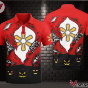 Walmart Uniform Custom Clothes Style 7, Unique Gifts For Employee - Vesles2014s 4
