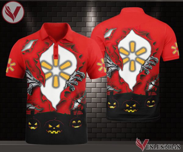 Walmart Uniform Custom Clothes Style 7, Unique Gifts For Employee - Vesles2014s 4