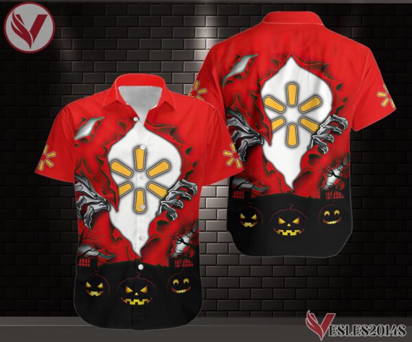Walmart Uniform Custom Clothes Style 7, Unique Gifts For Employee - Vesles2014s 5