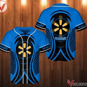 Walmart Uniform Custom Clothes Style 70, Unique Gifts For Employee - Vesles2014s 1