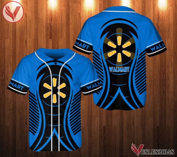 Walmart Uniform Custom Clothes Style 70, Unique Gifts For Employee - Vesles2014s 1