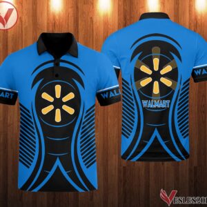 Walmart Uniform Custom Clothes Style 70, Unique Gifts For Employee - Vesles2014s 2