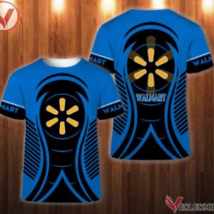 Walmart Uniform Custom Clothes Style 70, Unique Gifts For Employee - Vesles2014s 3