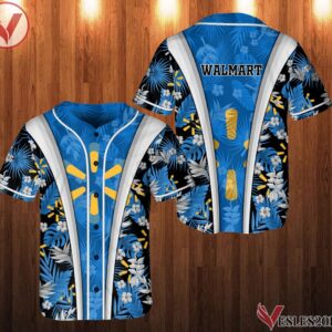 Walmart Uniform Custom Clothes Style 71, Unique Gifts For Employee - Vesles2014s 1