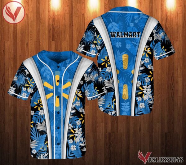 Walmart Uniform Custom Clothes Style 71, Unique Gifts For Employee - Vesles2014s 1