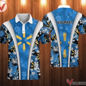 Walmart Uniform Custom Clothes Style 71, Unique Gifts For Employee - Vesles2014s 2