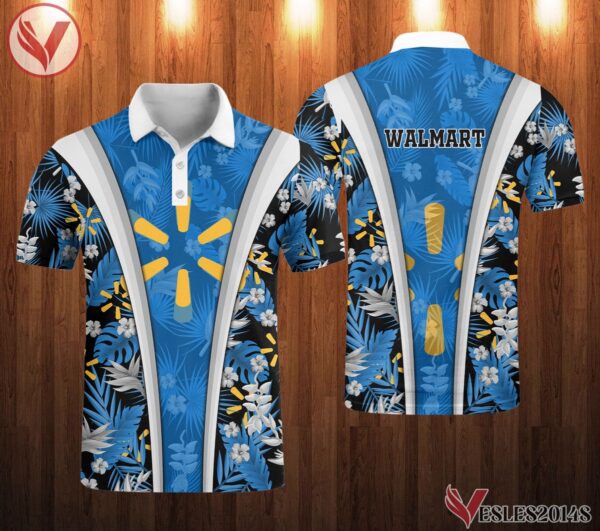 Walmart Uniform Custom Clothes Style 71, Unique Gifts For Employee - Vesles2014s 2
