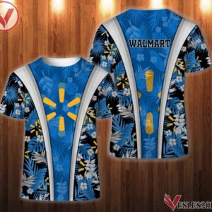 Walmart Uniform Custom Clothes Style 71, Unique Gifts For Employee - Vesles2014s 3