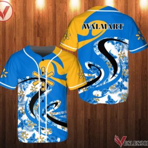 Walmart Uniform Custom Clothes Style 72, Unique Gifts For Employee - Vesles2014s 1