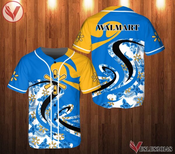 Walmart Uniform Custom Clothes Style 72, Unique Gifts For Employee - Vesles2014s 1