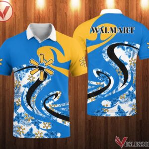 Walmart Uniform Custom Clothes Style 72, Unique Gifts For Employee - Vesles2014s 2