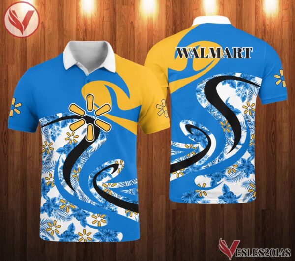 Walmart Uniform Custom Clothes Style 72, Unique Gifts For Employee - Vesles2014s 2