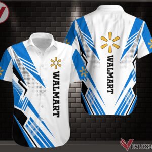Walmart Uniform Custom Clothes Style 74, Unique Gifts For Employee - Vesles2014s 2
