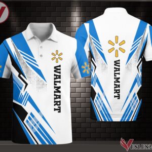 Walmart Uniform Custom Clothes Style 74, Unique Gifts For Employee - Vesles2014s 3