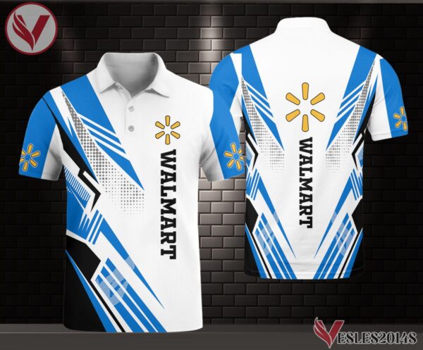 Walmart Uniform Custom Clothes Style 74, Unique Gifts For Employee - Vesles2014s 3