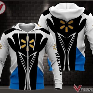 Walmart Uniform Custom Clothes Style 75, Unique Gifts For Employee - Vesles2014s 1