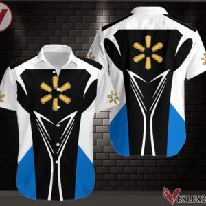 Walmart Uniform Custom Clothes Style 75, Unique Gifts For Employee - Vesles2014s 2