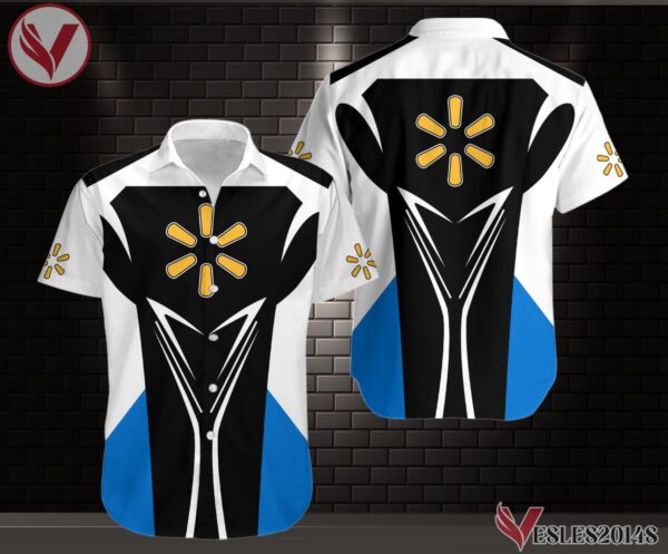 Walmart Uniform Custom Clothes Style 75, Unique Gifts For Employee - Vesles2014s 2