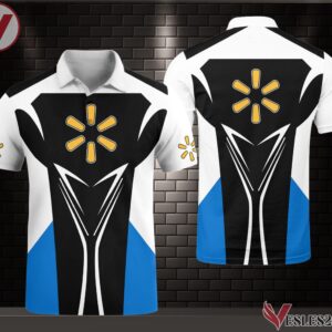 Walmart Uniform Custom Clothes Style 75, Unique Gifts For Employee - Vesles2014s 3