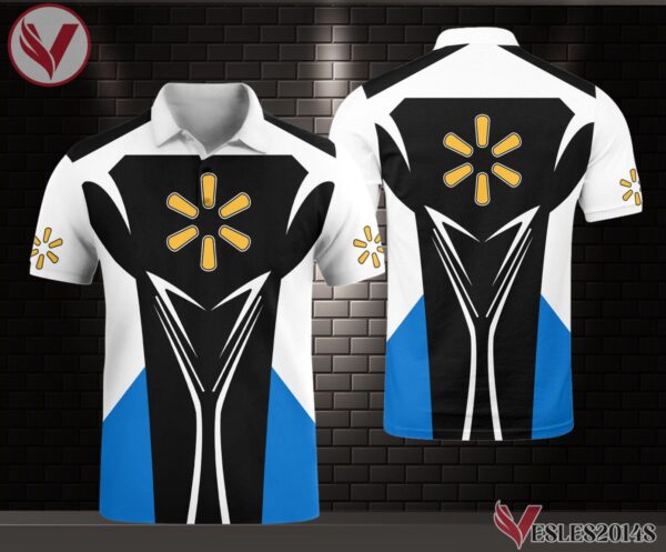 Walmart Uniform Custom Clothes Style 75, Unique Gifts For Employee - Vesles2014s 3