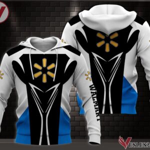 Walmart Uniform Custom Clothes Style 75, Unique Gifts For Employee - Vesles2014s