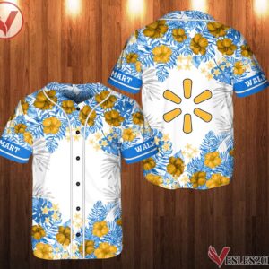 Walmart Uniform Custom Clothes Style 76, Unique Gifts For Employee - Vesles2014s 1