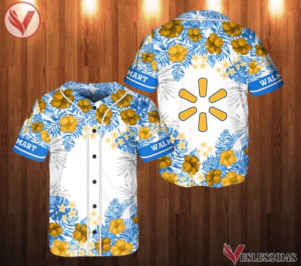 Walmart Uniform Custom Clothes Style 76, Unique Gifts For Employee - Vesles2014s 1