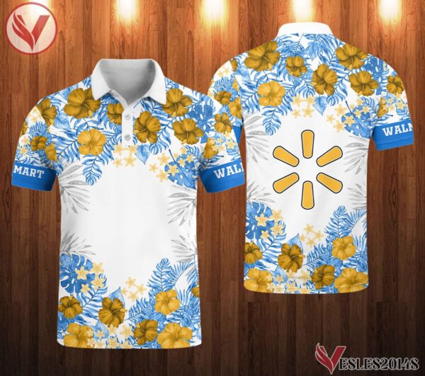 Walmart Uniform Custom Clothes Style 76, Unique Gifts For Employee - Vesles2014s 2