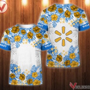 Walmart Uniform Custom Clothes Style 76, Unique Gifts For Employee - Vesles2014s 3