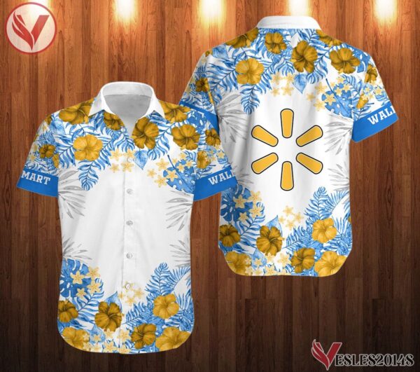 Walmart Uniform Custom Clothes Style 76, Unique Gifts For Employee - Vesles2014s