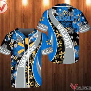 Walmart Uniform Custom Clothes Style 77, Unique Gifts For Employee - Vesles2014s 1