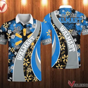 Walmart Uniform Custom Clothes Style 77, Unique Gifts For Employee - Vesles2014s 2