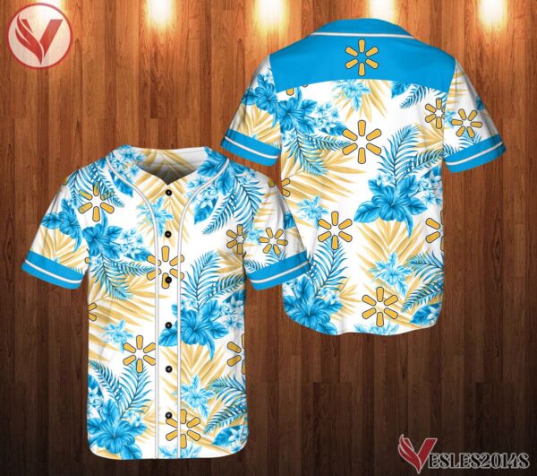 Walmart Uniform Custom Clothes Style 78, Unique Gifts For Employee - Vesles2014s 1