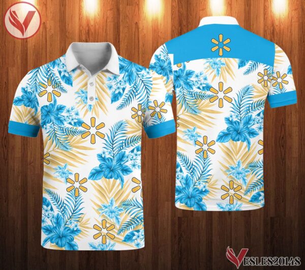 Walmart Uniform Custom Clothes Style 78, Unique Gifts For Employee - Vesles2014s 2