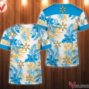 Walmart Uniform Custom Clothes Style 78, Unique Gifts For Employee - Vesles2014s 3