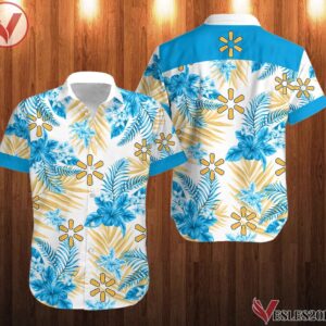 Walmart Uniform Custom Clothes Style 78, Unique Gifts For Employee - Vesles2014s