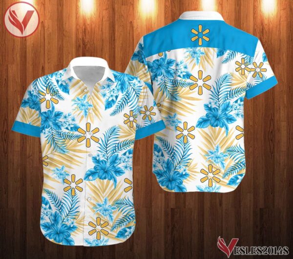 Walmart Uniform Custom Clothes Style 78, Unique Gifts For Employee - Vesles2014s