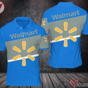 Walmart Uniform Custom Clothes Style 86, Unique Gifts For Employee - Vesles2014s 2
