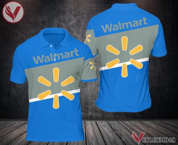 Walmart Uniform Custom Clothes Style 86, Unique Gifts For Employee - Vesles2014s 2