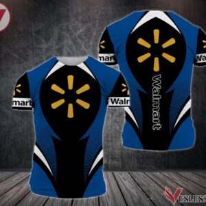 Walmart Uniform Custom Clothes Style 87, Unique Gifts For Employee - Vesles2014s 1