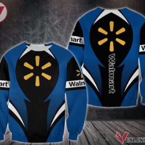 Walmart Uniform Custom Clothes Style 87, Unique Gifts For Employee - Vesles2014s 2